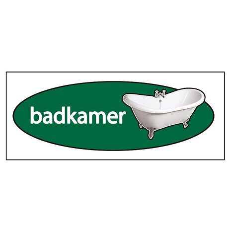 Kameraanduiding Badkamer