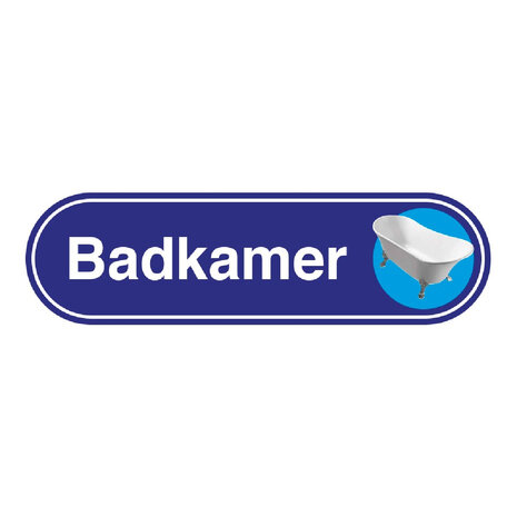 Kameraanduiding Badkamer