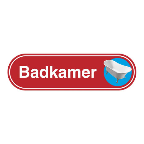 Kameraanduiding Badkamer