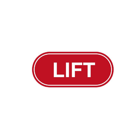 Kameraanduiding Lift