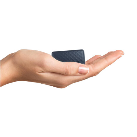 Tractive - GPS tracker met bandje - blauw mini