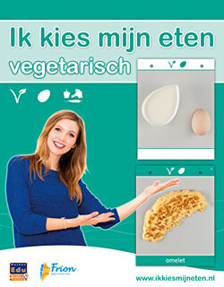 Ik Kies Mijn Eten - Deel 1