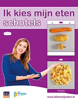 Ik Kies Mijn Eten - Deel 1