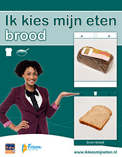 Ik Kies Mijn Eten - Deel 2