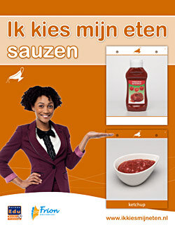 Ik Kies Mijn Eten - Deel 2