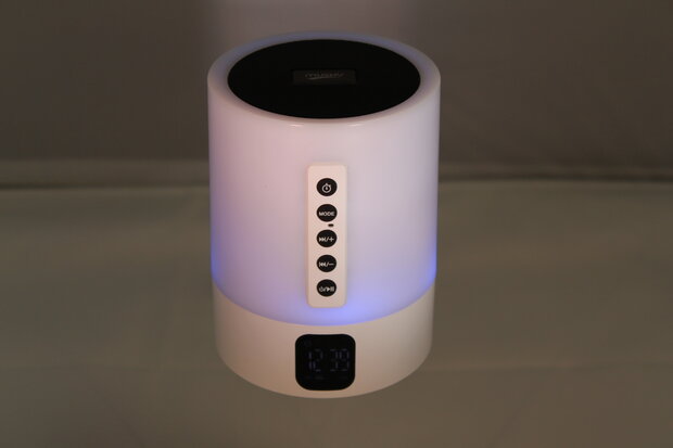 Relax Sound Speaker en wekker