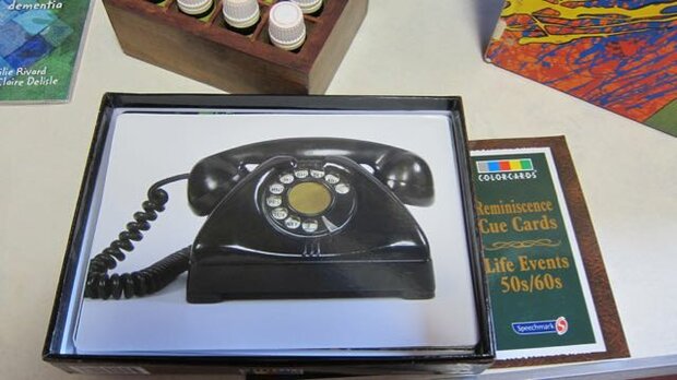 Herinneringskaarten - jaren '50 - '60