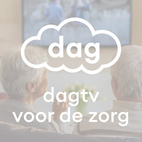 GeheugenVenster | dagtv voor zorglocaties - welzijnsgericht TV-aanbod naar alle kamers