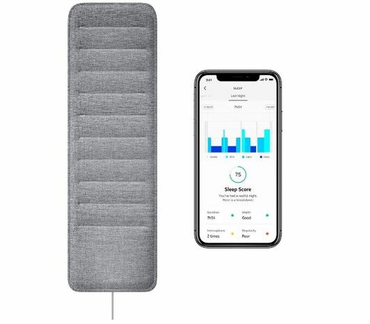 Slaapmonitor - Withings