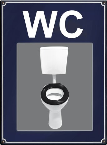 Kameraanduiding WC - XL