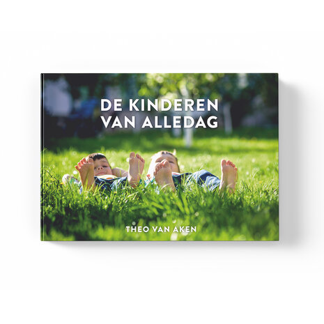 De Kinderen van Alledag