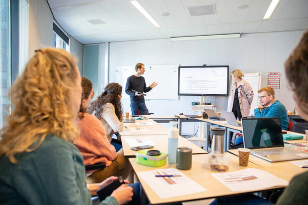 Cursus - Adaptatie-coping Methodiek | voor personeel Ontmoetingscentra | Gerion