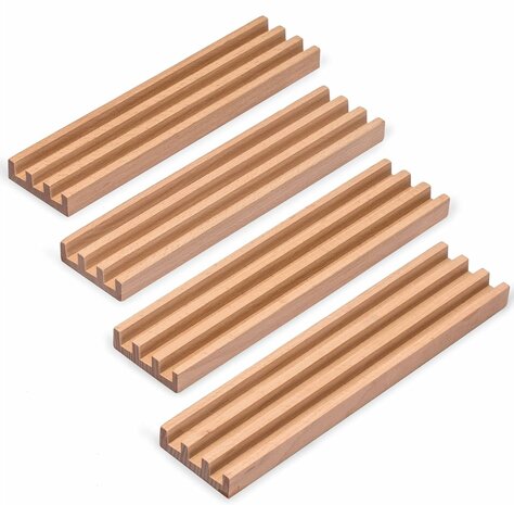 Houten-domino-standaard-4-stuks 