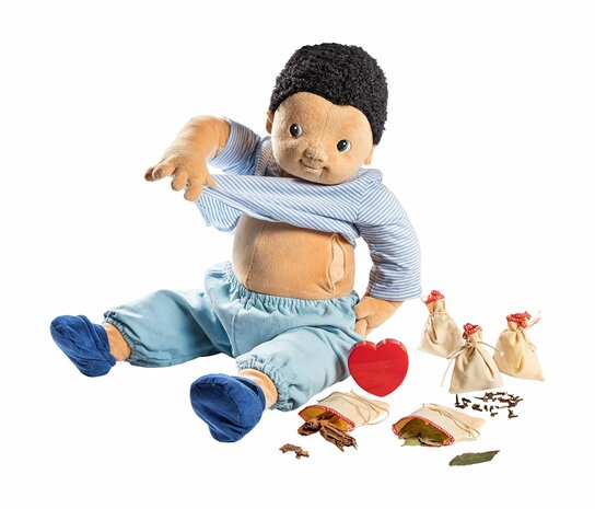 Empatie Pop - Joyk pop Antonio vulling