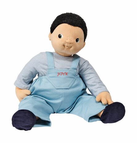 Empatie Pop - Joyk pop Antonio voorkant