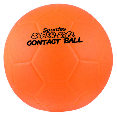 Supersafe contact bal 15cm