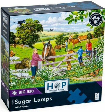 Puzzel-250-XL-stukjes-Suikerklontjes-Dementievriendelijke-Puzzel