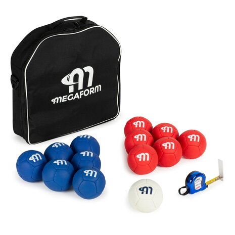 Jeu de Boules / Boccia set