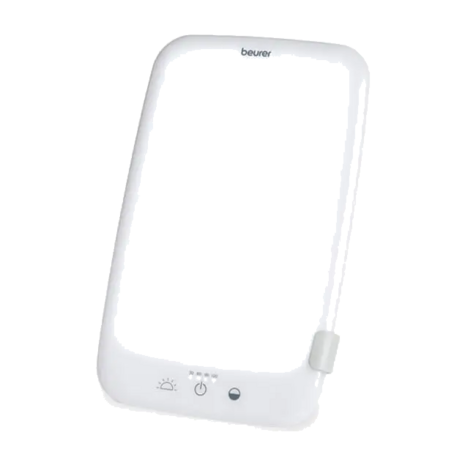 Daglichtlamp lichttherapie TL35