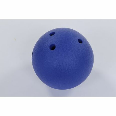 Zacht Schuim Bowling Set - Geel