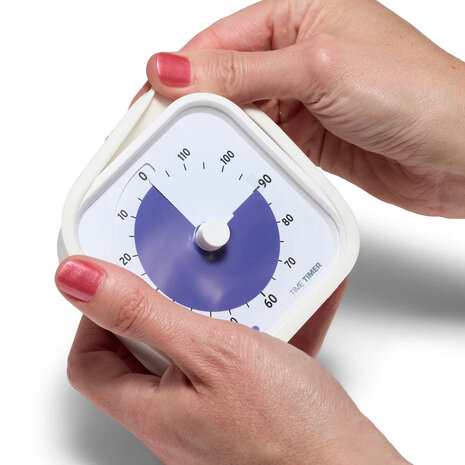Time Timer Mod 120 Minuten