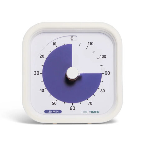 Time Timer Mod 120 Minuten