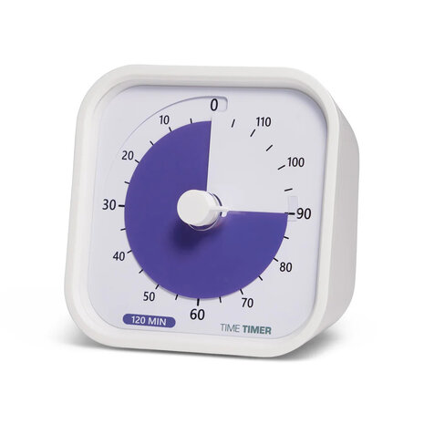 Time Timer Mod 120 Minuten
