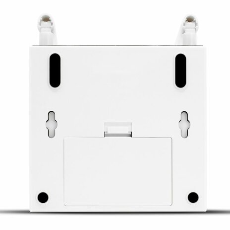 Geemarc CL2000 GSM 4G interface voor bellen via sim-kaart met analoge telefoon.