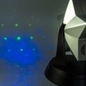 Laser Stars Projector