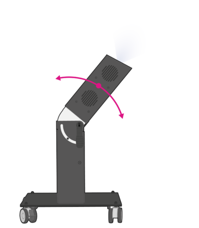 Belevingsgerichte projecties en geluid | Qwiek.up