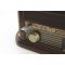 Radio - Nostalgisch muziek center - Soundmaster NR545 (DAB+, Radio, CD, Bluetooth, Platen en Cassette))