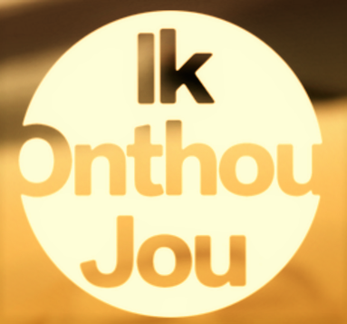 Ik Onthou Jou - Online levensverhaal