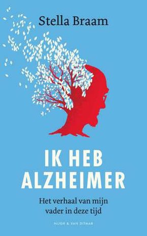 Ik heb Alzheimer