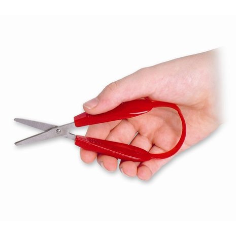 Mini knijpschaar