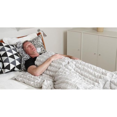 Verzwaringsdeken - Protac Ball Blanket™ Calm