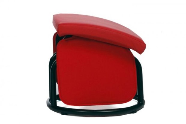 Bewegingsstoel speciaal voor dementie - ThevoChair