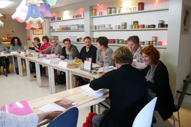 Workshop - Omgaan met dementie en niet begrepen (probleem)gedrag volgens de Brein Omgeving Methodiek™ van Anneke van der
