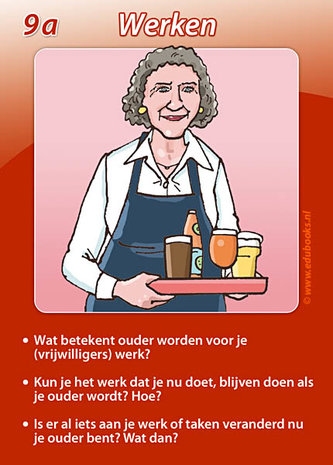 Lekker oud worden?!