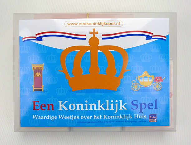 Koninklijk Spel 