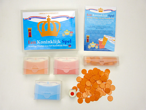 Koninklijk Spel 