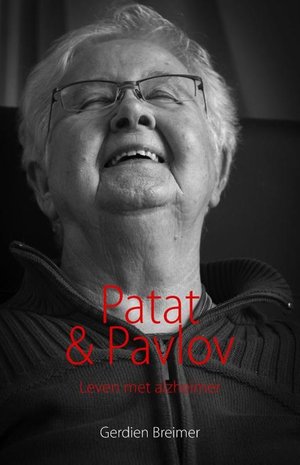 Patat en Pavlov - Voorpagina