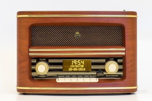 Radio WinchesterDAB