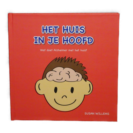 Het huisje in je hoofd