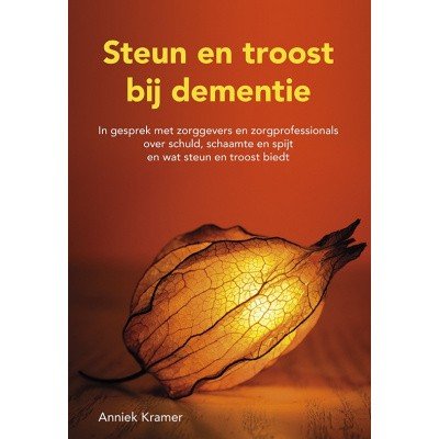 Steun en troost bij dementie