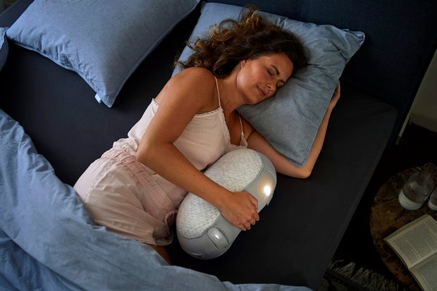 Somnox Slaaprobot voor beter nachtrust