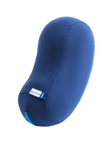 Extra kussenhoes Blauw