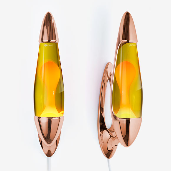 Neo wall lava lamp discount