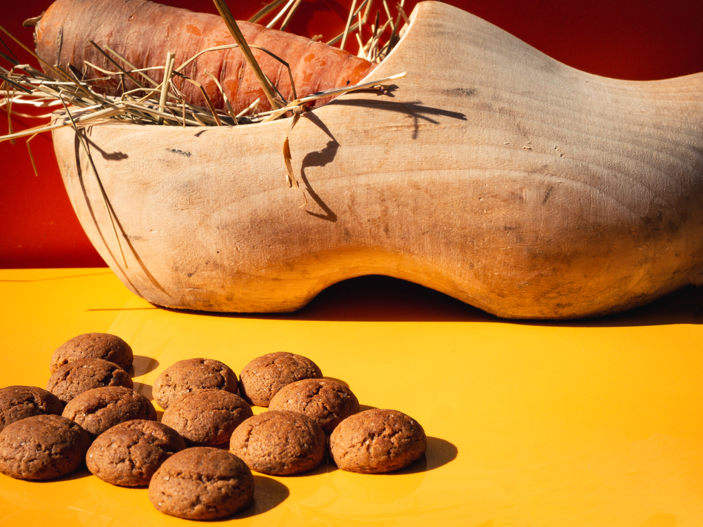 Tips voor een gezellig sinterklaasfeest
