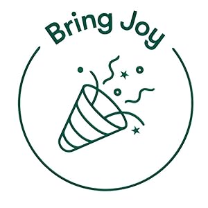 Bring Joy icoon
