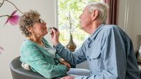 Vergeet niet om op bezoek te gaan. Tip van dr. Anneke van der Plaats Vergeet niet om op bezoek te gaan. Tip van dr. Anneke van der Plaats